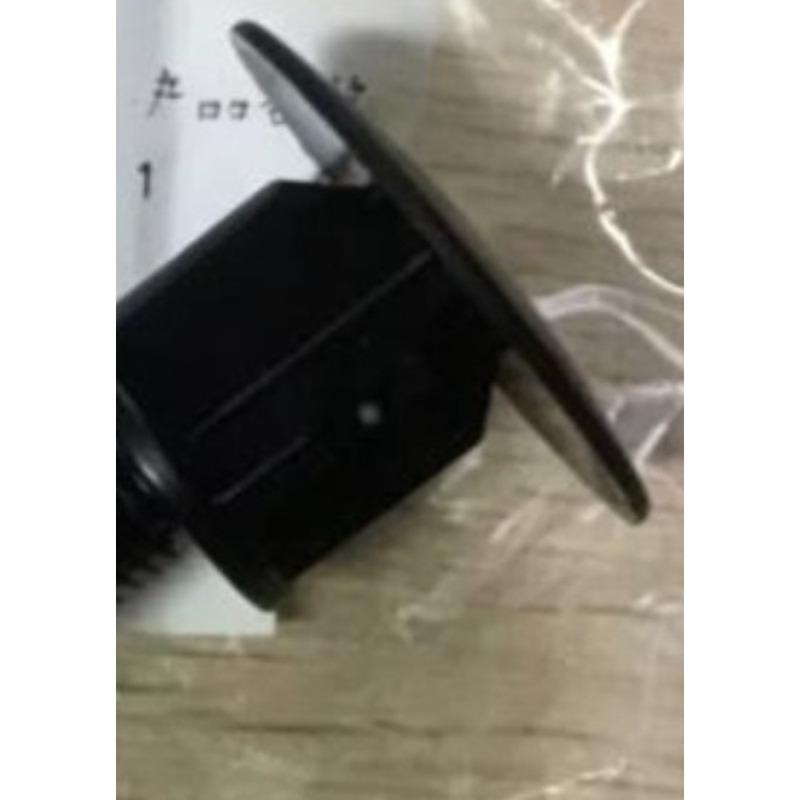 For Mercedes Benz for Smart Fortwo Car Rear Trunk Cover Fastener Heat Ulation Cotton Buckle Retaining Clip Brand New