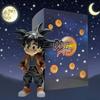 Anime Zeno Figur Dragon Ball Super Figur Niedliche Mode Figur Statue DBZ Modell PVC Sammler Spielzeug Ornament Geschenke Spielzeug