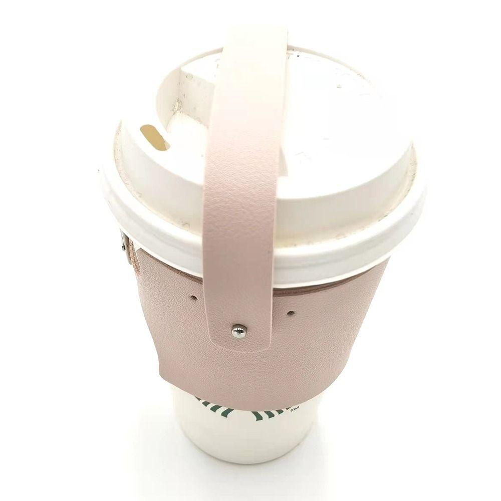 Accessories Insulated Bag Vacuum Cup Sleeve Water Bottle Cover Coffee Cup Sleeve Water Bottle Case