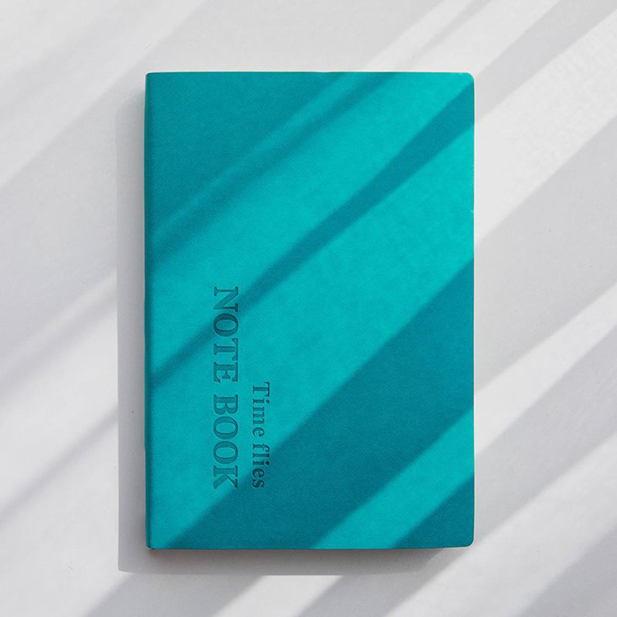 

Записная книжка из кожи формата А5, страницы в сетку, дневник студента, журнал путешествий, книга записей встреч, персонализированный блокнот, 132 листа, 264 страницы A5