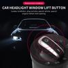 M63K-7Pc Window Headlight Fuel Gas Switch Set For Golf Mk 5 6 Jetta For Passat Tiguan