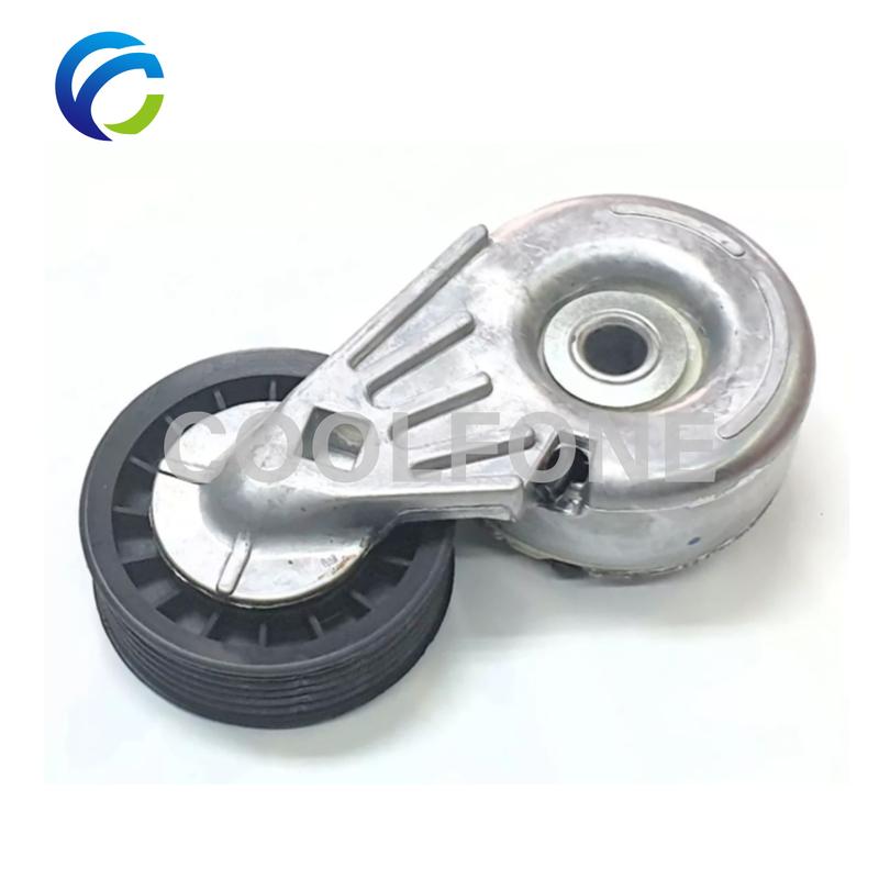 

Drive Belt Automatic Tensioner for FORD AEROSTAR EXPLORER RANGER MERCURY MOUNTAINEER 4.0 F47E6B209AA F77Z6B209AA F3TZ6B209C