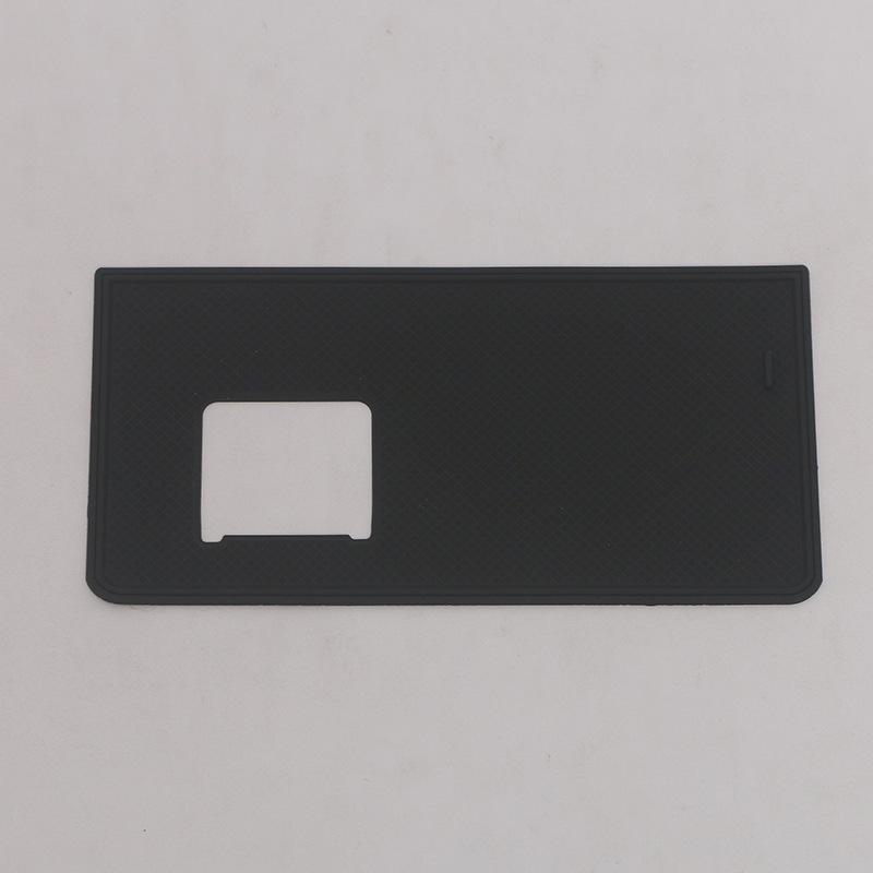 

BYD 2020 Song PLUS Экранная коробка для хранения Наклейка с блестками