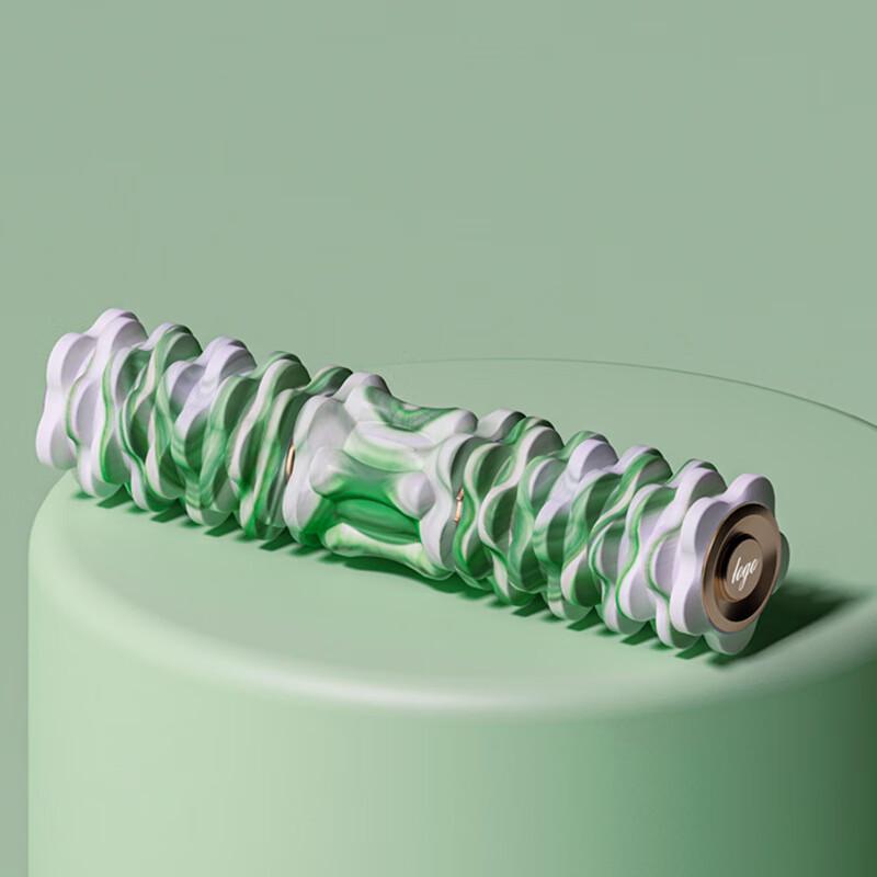 Norman Electric Foam Roller