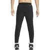 New Nike Dri Fit Knitted Sports Pants Men's DX0856-010
