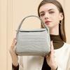 Women's Bag Messenger Bag Women's New Versatile Niche High-end Small Bag Commuter Office Handbag