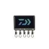 Daiwa D-deler Holder Svart 822053