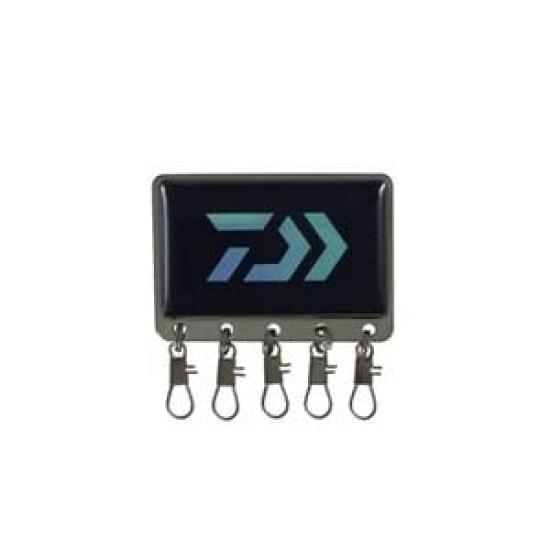 

DAIWA Holder Black 822053 D-Parts