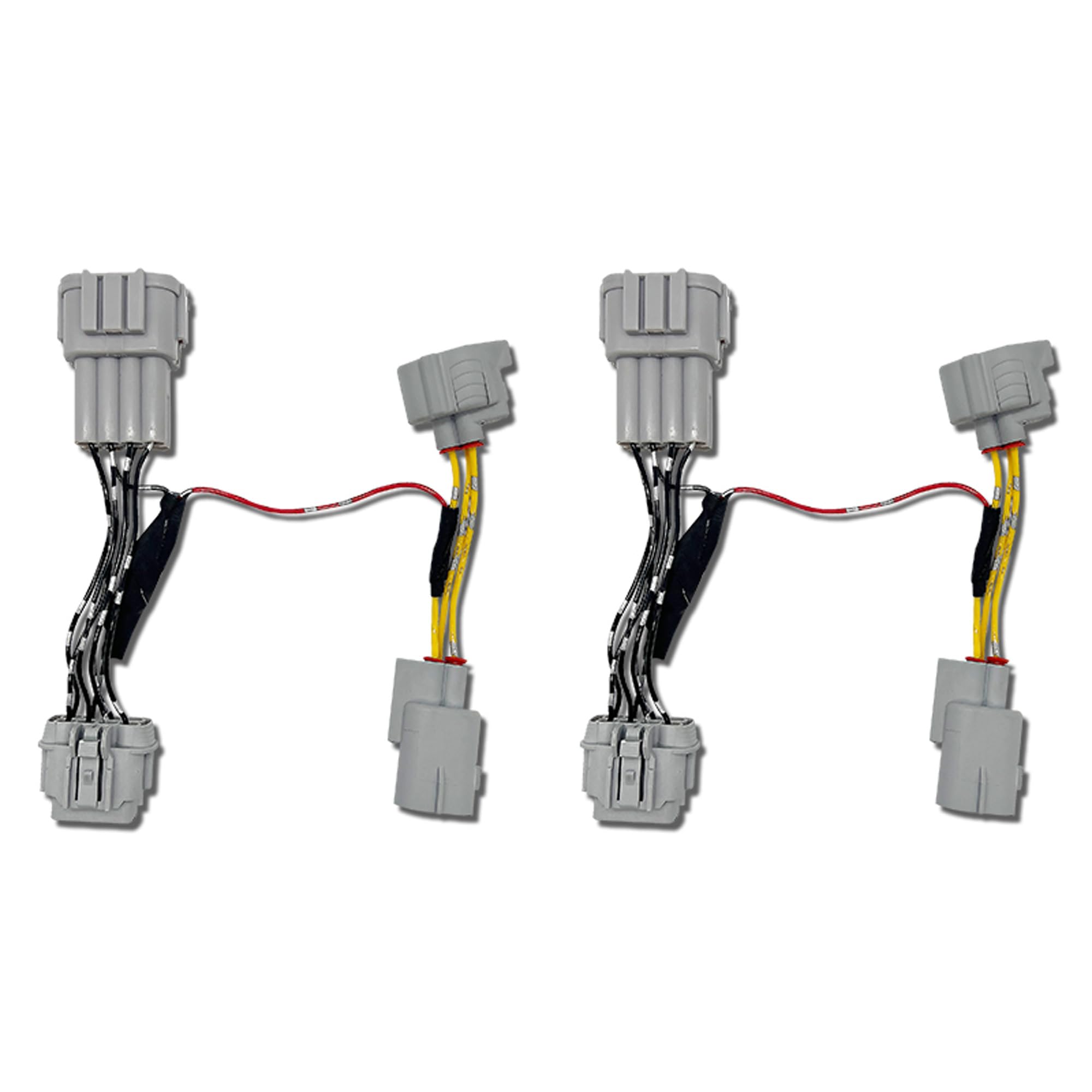 

Enlarge Trading Inspection DELICA MINI Dedicated Position Lamp Daytime Running Light Kit Co., Ltd. [OBD Compliant]