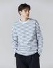 GIORDANO Striped Long Sleeve T-Shirt 024503 [4 Colors]