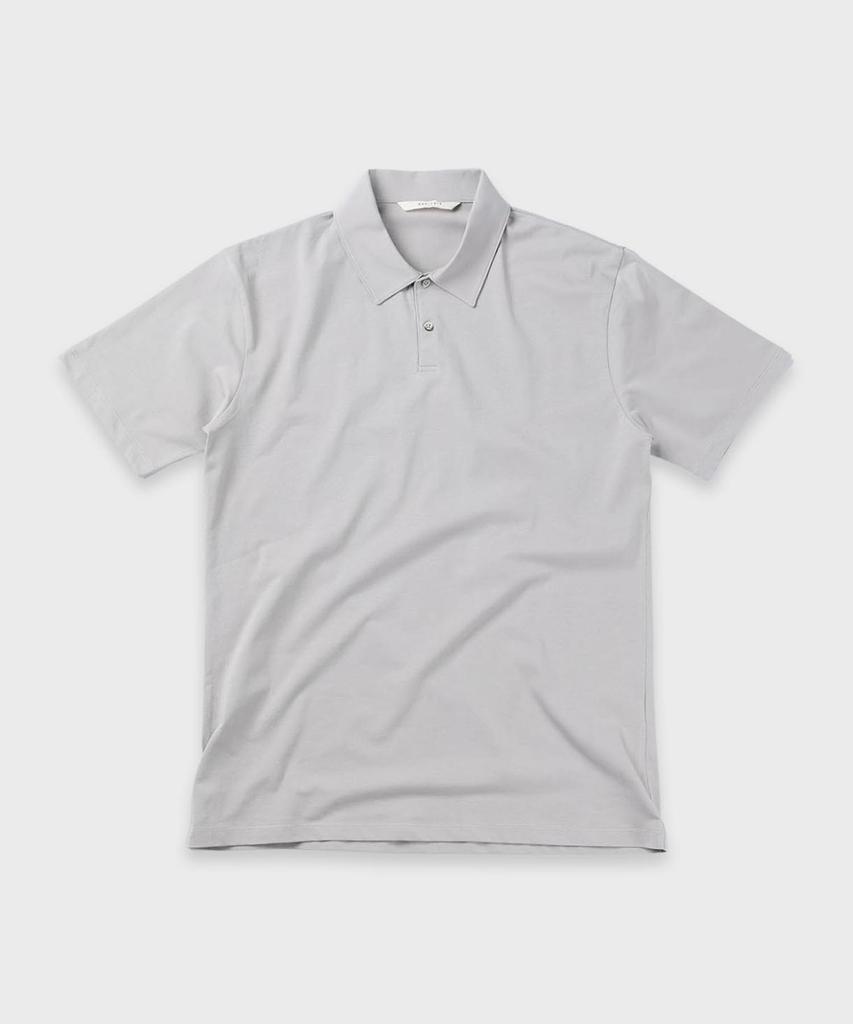 PANICALE Cotton Polo Shirt 2 Colors
