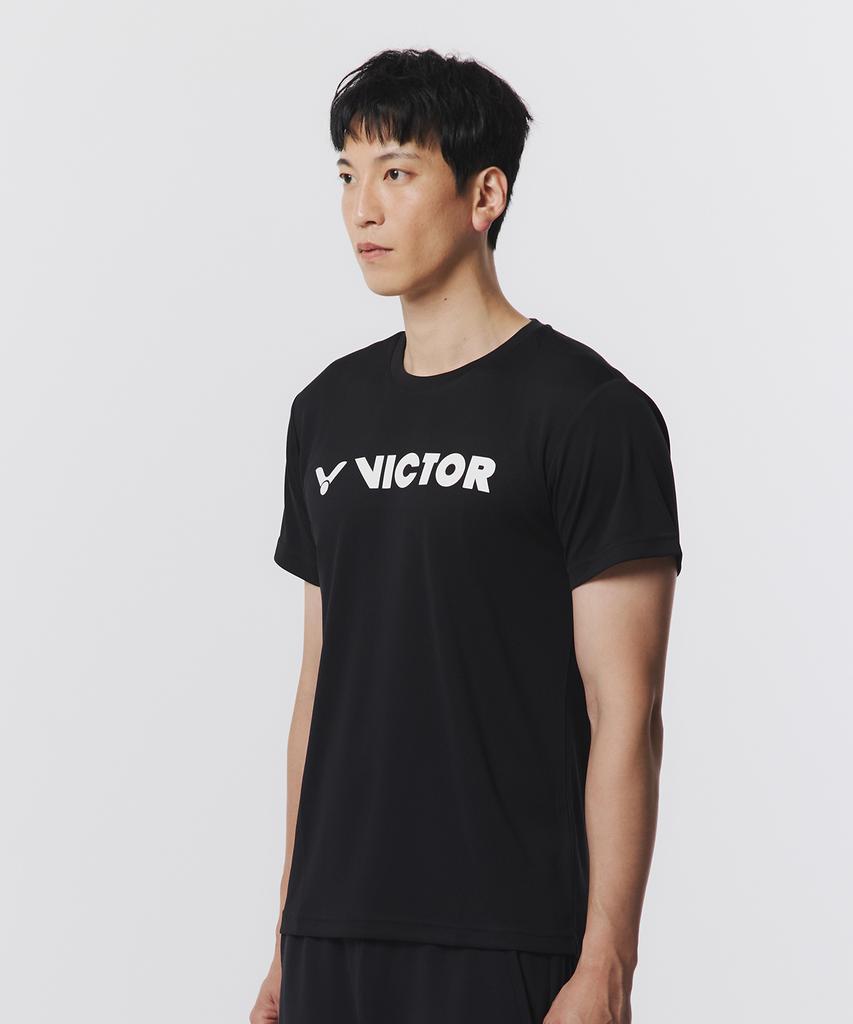 Bigteo Airlite Badminton Unisex T-Shirt (T-40050)