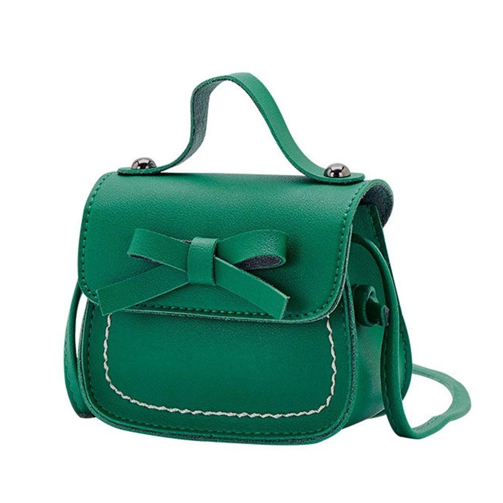 Little Girl Shoulder Bag Kids Purses and Handbags Toddler Purse Mini Crossbody Bag Small Coin Pouch