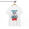 Das beste Pflegekraft-T-Shirt der Welt | Dankeschön-Geschenk für Krankenschwestern & examinierte Pflegekräfte
