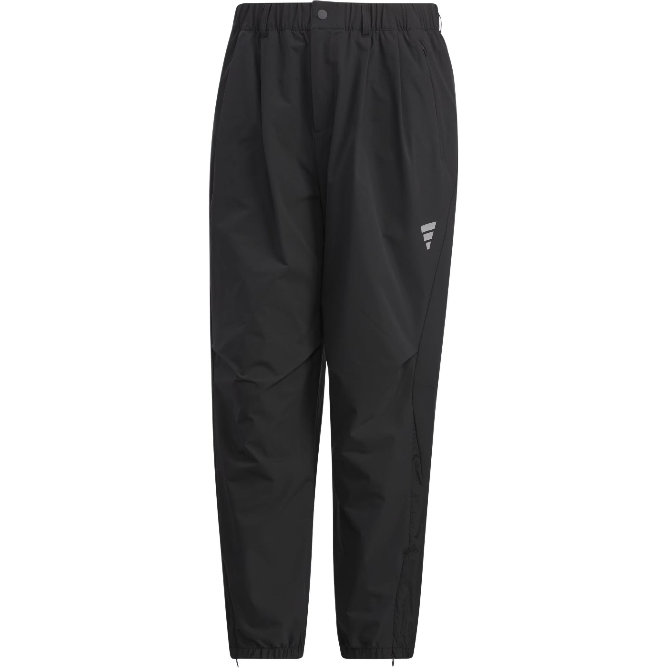 Adidas FOS WOVEN TRACKSUIT BOTTOMS Спортивные штаны Мужские KC0162- XL