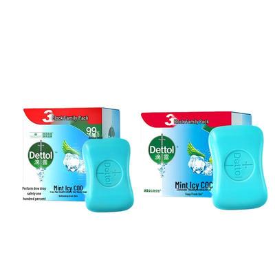 Sapone Solido alla Menta