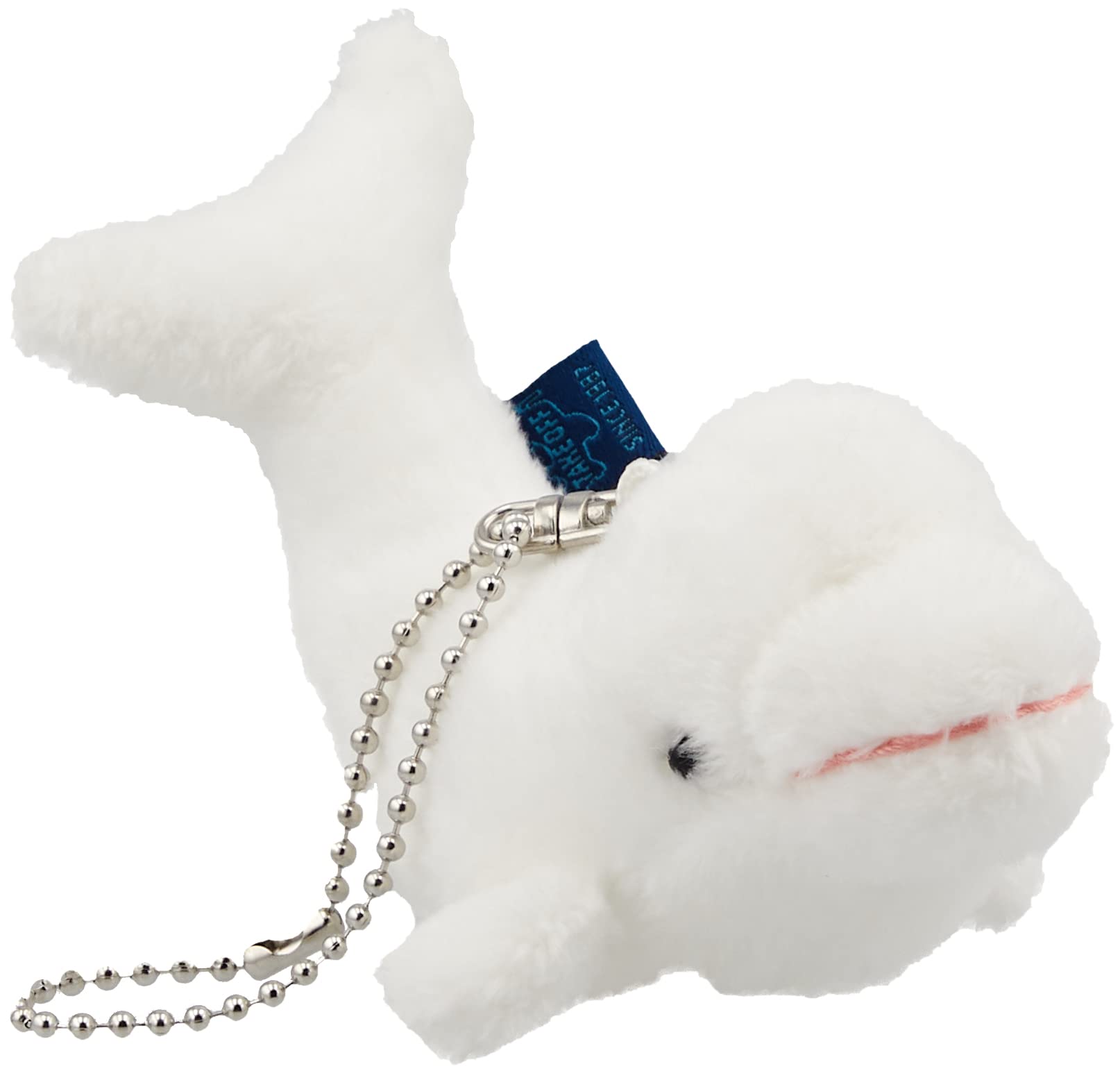 Плюшевая белуга Take Off 365 Июнь