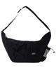 Shoulder Bag 10L R2002 91 BLACK FR [Jerry] (Adjustable Strap) / /
