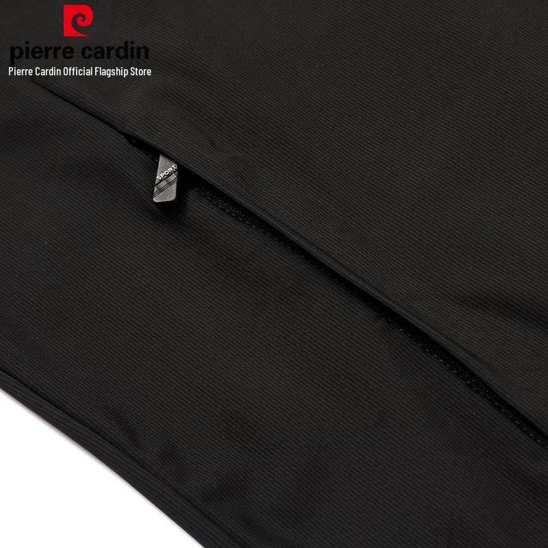 Pierre Cardin Men's Ice Silk UPF50+ Sun Protection Jacket