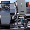Car Phone Holder Car Air Outlet Special Navigation Holder Universal 2023 New Anti-Shake