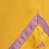 Pantaloncini Casual Donna Giallo Moderato IJ5261
