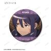 Sword Art Online Gun Gale Online II Trading Scene Matte Badge Box of 10 Alternative