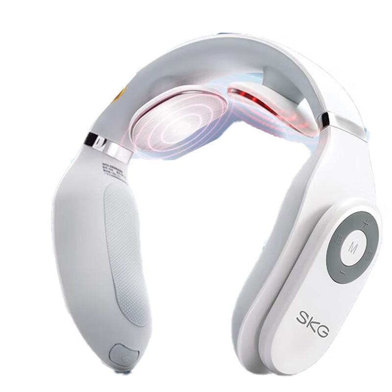 SKG Electric Pulse Neck Massager