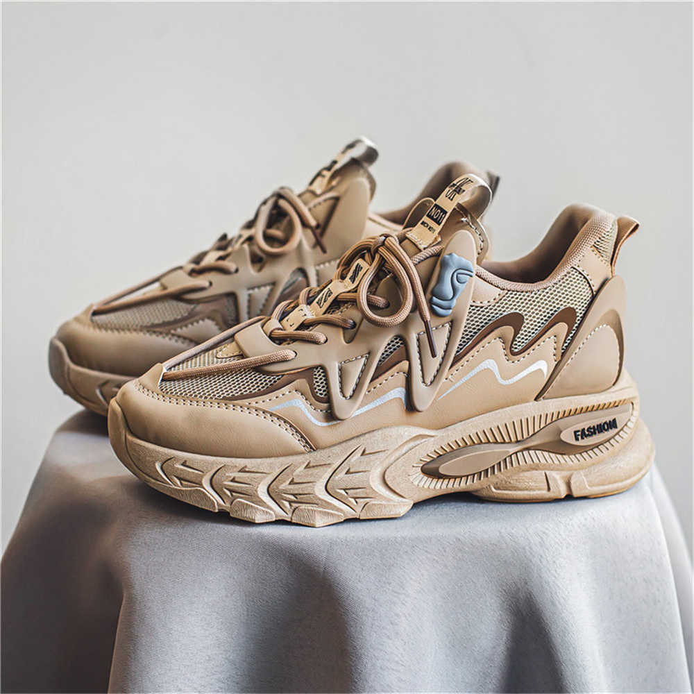 Fashion Lace-up Slip Resistant Man Skate Shoes Basketball Men's Sneakers Shoes Luxury Sports Moccasins Team Basquet Bity Original