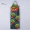 Hanging Grow Bag Upside Down Tomato Planter Strawberry Planting Bag for Home Garden Balcony Easy Vertical Gardening