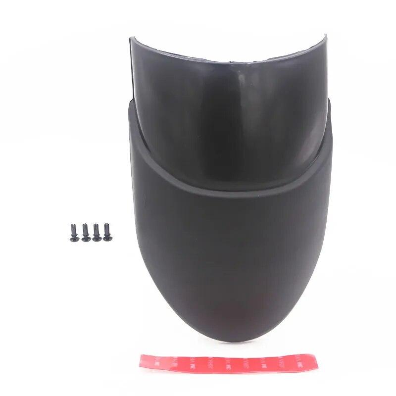 

Удлинитель переднего брызговика мотоцикла, удлинитель крыла для BMW S1000R S1000RR S1000XR S1000 RR R XR, аксессуары чёрный