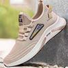 Scarpe da uomo in saldo Primavera e Autunno Traspiranti Suola Morbida Scarpe Sportive Scarpe Moda Coreana Scarpe Antiscivolo