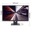 Lenovo ThinkVision E24-30 23.8-inch IPS Monitor CN plug (adapter included)