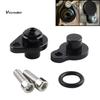 High - Quality Blanking Plug Kit New K20 K24 Engines Oil Cooler Coolant Blanking Plug Kit Feed & Return For Honda