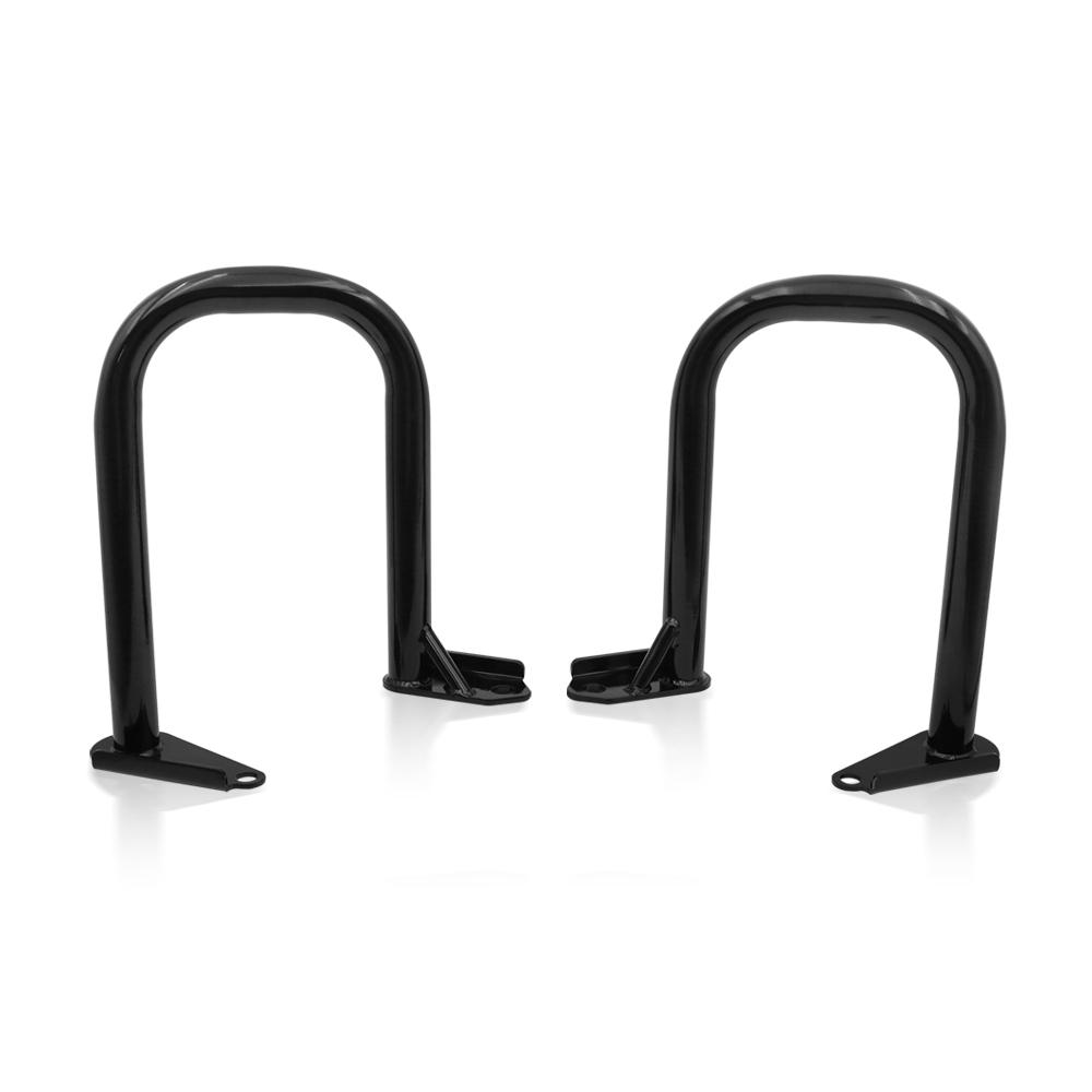 For Kawasaki W230 MEGURO S1 2025 Motorcycle Crash Bar Engine Guard Frame Protector Bumper Kit Anti-fall Bar Bracket