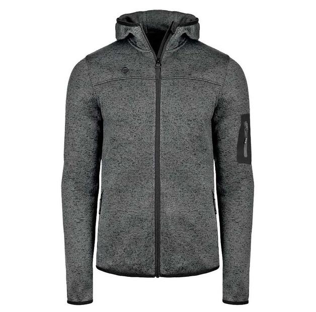 

Izas флисовая толстовка Helsinki M 2XL