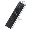 Replacement Remote Control for RM-ED022 RMED022 TV for Series Universal