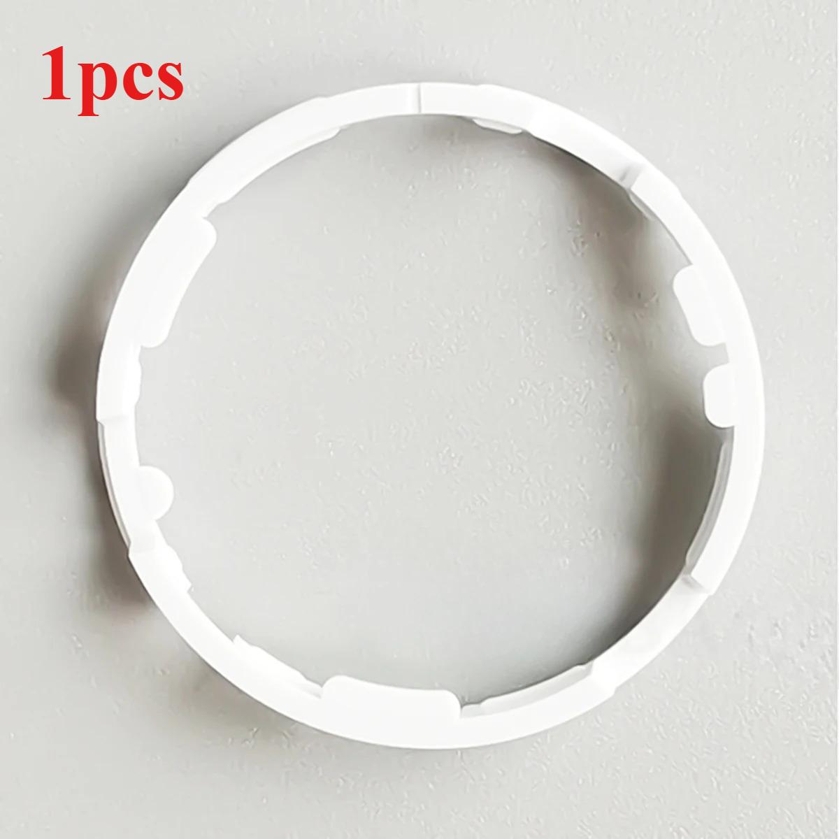 

New 1/2/4/6/10pcs Watch Movement Spacer Ring For 8200 8205 8215 Watch Movement Replacement Accessories Watch Spacer Rings