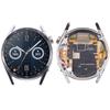 Pro Huawei Watch GT 3 46mm JPT-B29 edice s jedním kabelem Originální LCD displej s digitizérem Kompletní sestava s rámečkem