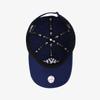 New Era Mlb New York Yankees Unstructured Ballcap Dark Royal 15206352