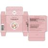 Gegebear Matte Pink Blush - Natural, Embossed, Party-Ready Makeup for Students
