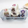 Cartoon Anime 500-Piece Pull-Out Roll Stickers for Scrapbooking and DIY Decoration