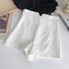 2023 Summer Women's High Waist Slimming Wide-Leg Casual Shorts