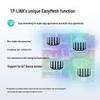 TP-LINK BE6400 WiFi 7 Dual-Band Gigabit Home Router (CN version)