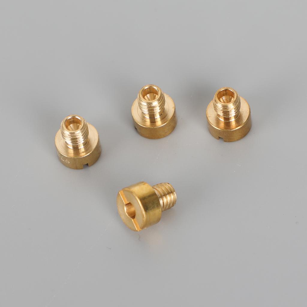 Sada pro repas karburátoru Carb pasuje na Suzuki GK75A GSF400 bandit 1991-1997
