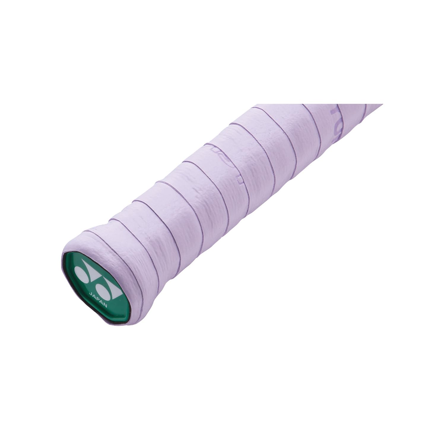 

YONEX Tennis Moist Super Grip Lavender F (3 pieces) AC148-3
