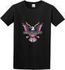 Dipset Logo Mens Black T Shirt