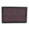 Engine Air Purifier Filter Cleaner Fit for Kawasaki Ninja 250 Z300 296