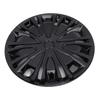 4 Pcs 15in Hub  Full   Stylish Look   Fit   R15 Wheel   Cover for Most Cars Truck SUV