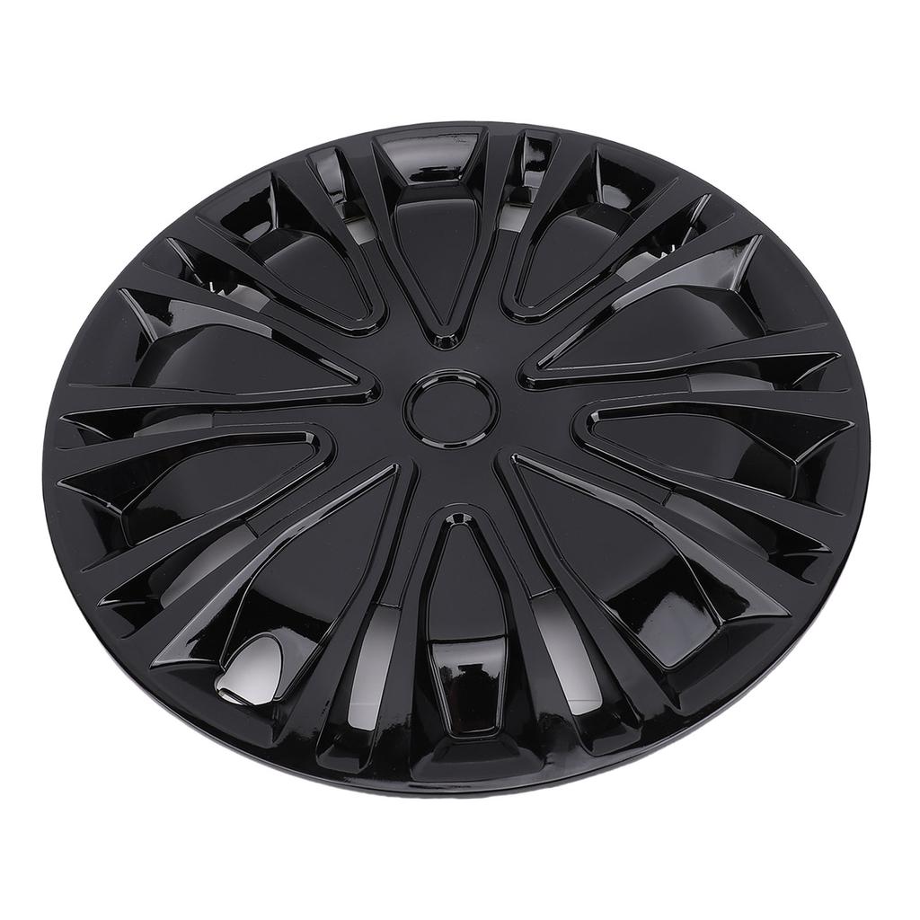 4 Pcs 15in Hub  Full   Stylish Look   Fit   R15 Wheel   Cover for Most Cars Truck SUV