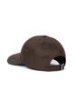Haakaibeu Contemporary Nylon Cap (Brown)
